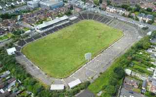 Belfast: Project cut, €90 million boost, or withdrawal – three options for Casement Park