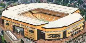 England: Wolves’ ambitious plans give way to “tweaks and optimisations”