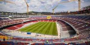 Spain: Gamper Trophy at 60,000-seat Camp Nou in serious doubt