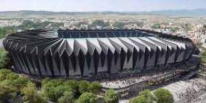 Greece: PAOK FC unveils vision for new stadium in Thessaloniki