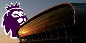England: Premier League's 50,000+ seat stadiums after Everton's new ground opens