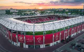 Poland: Long-awaited expansion of Widzew Łódź stadium getting closer
