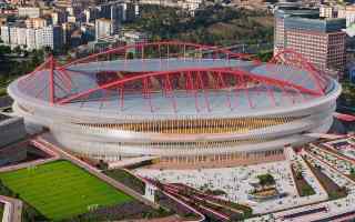 Portugal: Estádio da Luz redevelopment – ambitious vision before 2030 World Cup