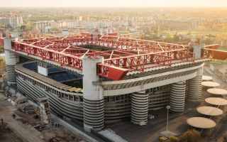 Italy: Investigation and corruption – San Siro’s future uncertain