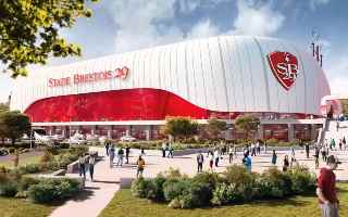 France: The country’s most original stadium design gets the green light