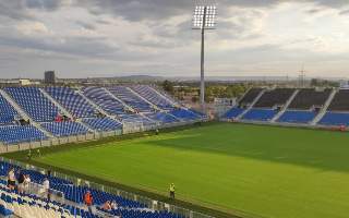 Spain: Record-fast build in Zaragoza and a unique opening