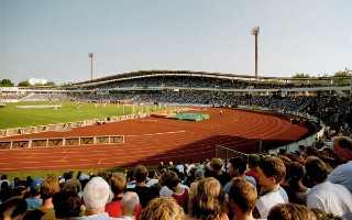 Sweden: Will Malmö Stadion be commemorated? Proposal has been made