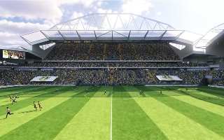 England: Leeds United stadium expansion. Work to start in May 2026?