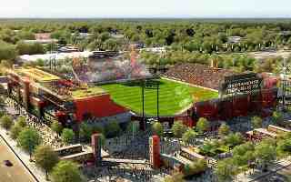 USA: Republic FC stadium to be built despite halted funding