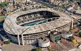 Brazil: Ambitious project by Botafogo – stadium for 40,000 fans