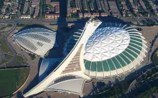 Canada: New roof for Montreal’s Olympic Stadium is getting closer