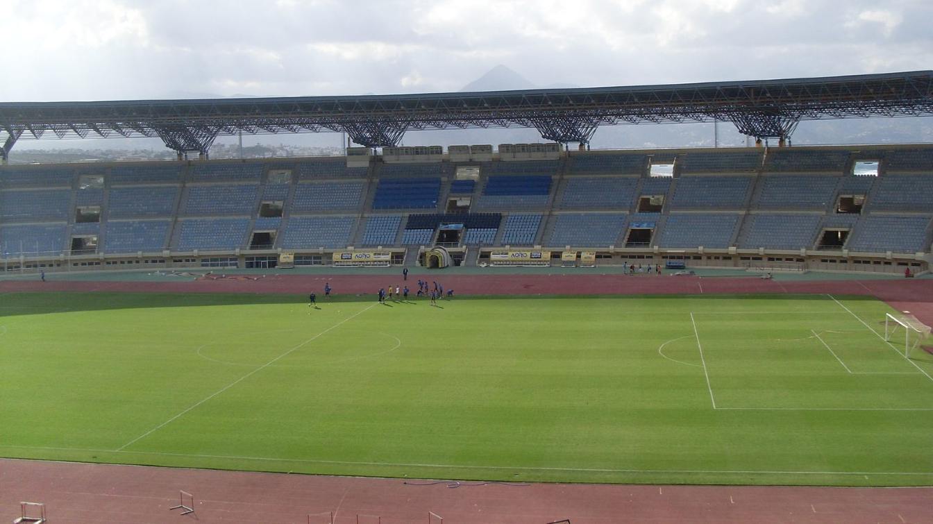 Stádio Pankritio