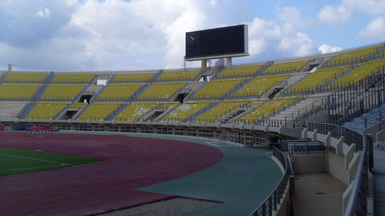 Stádio Pankritio