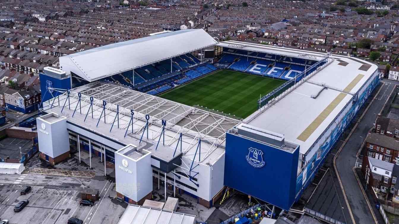 Goodison Park