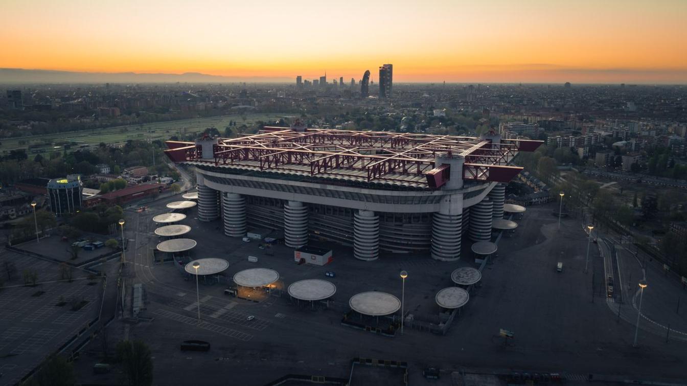 San Siro 