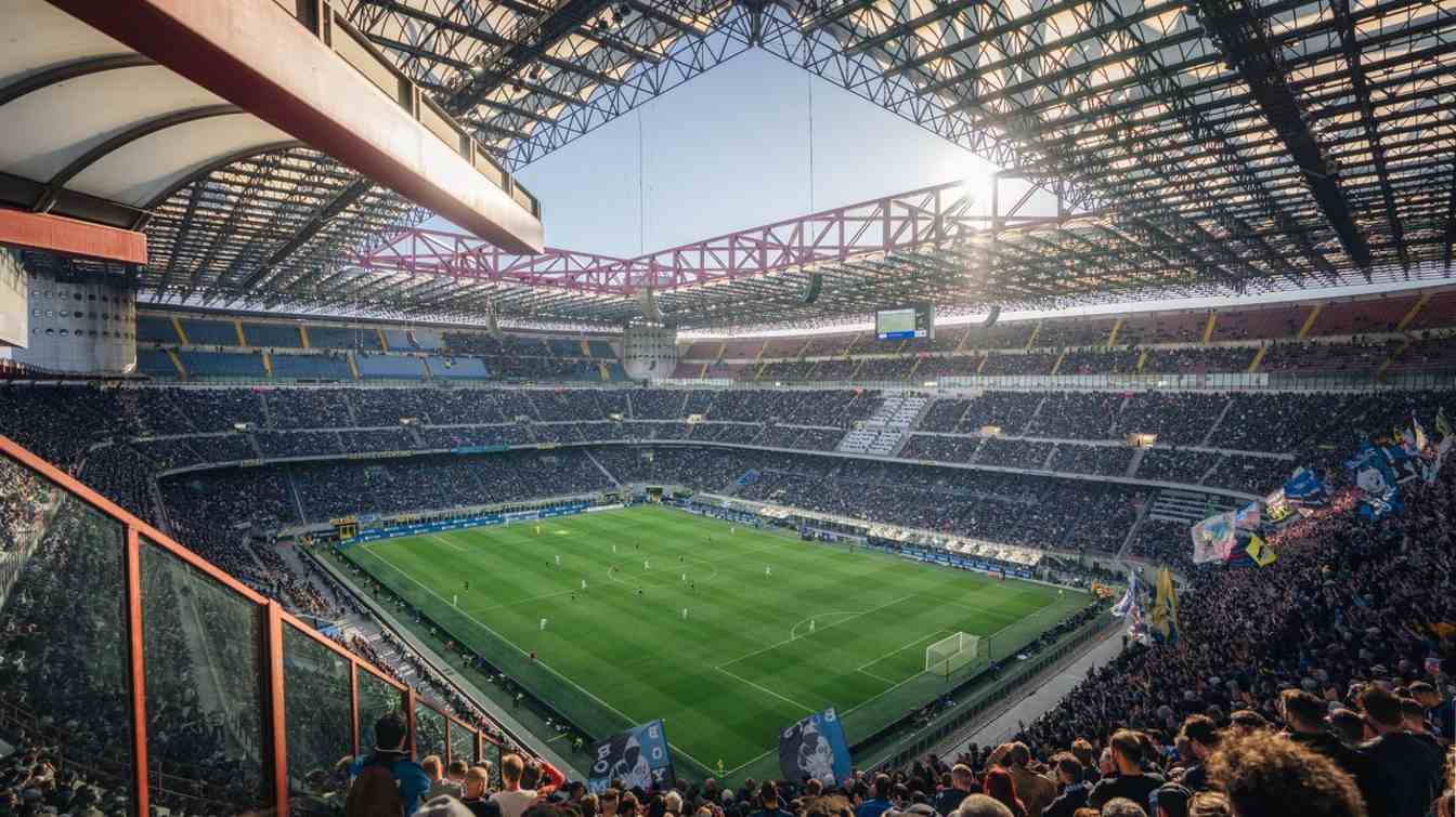 San Siro 