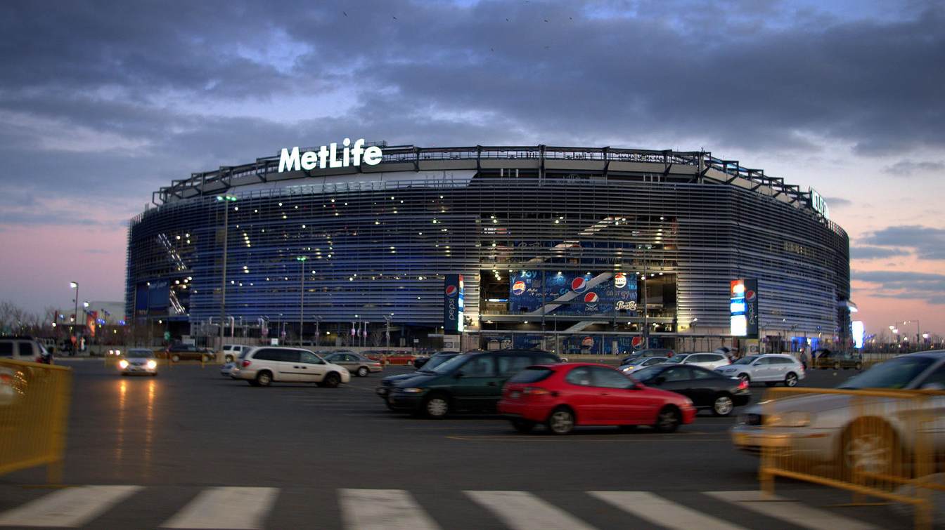 MetLife Stadium