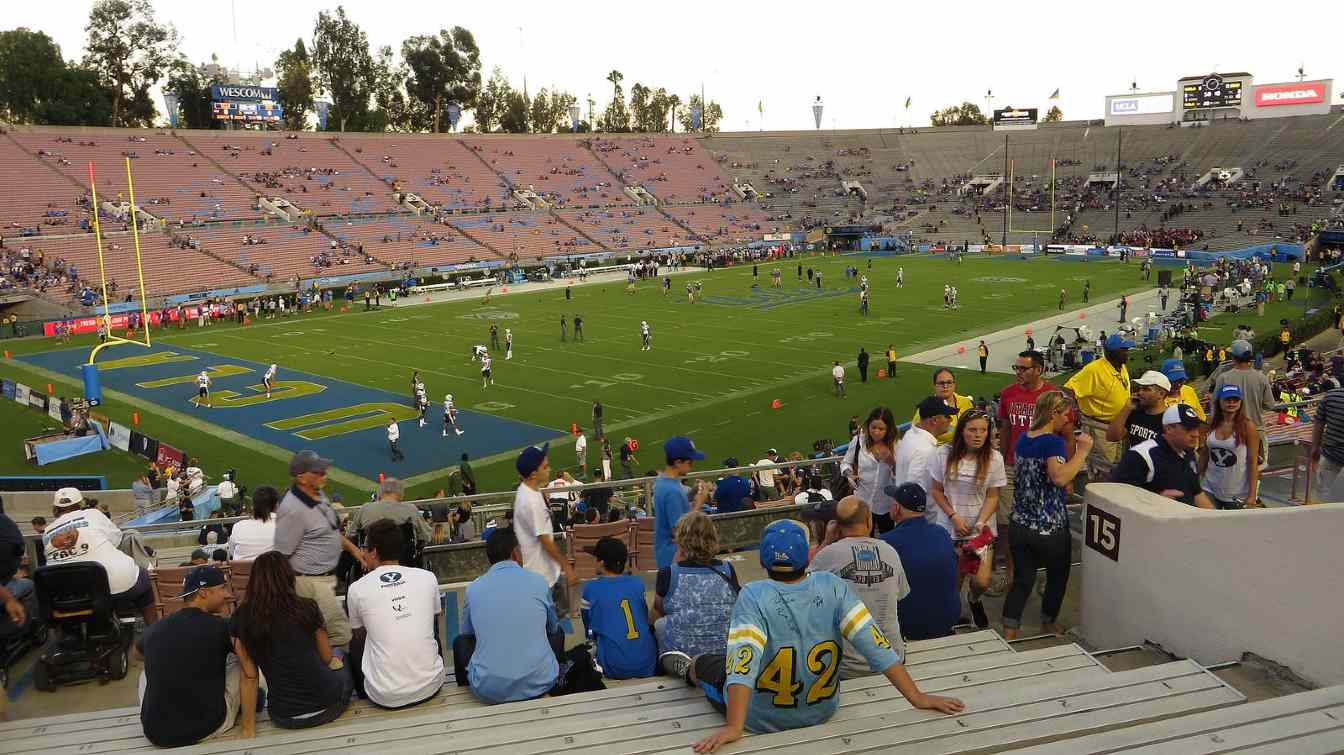 Rose Bowl