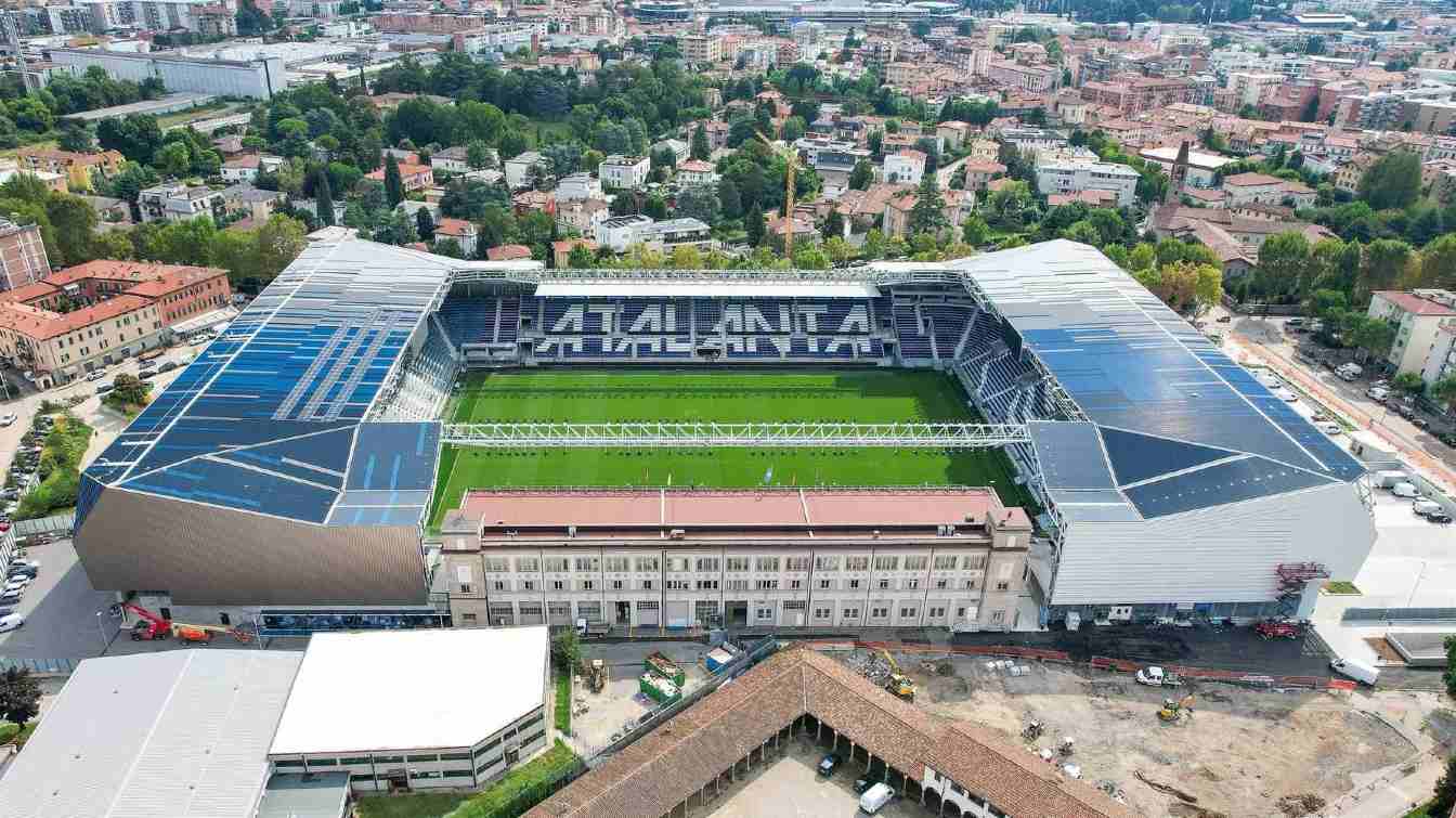 Gewiss Stadium