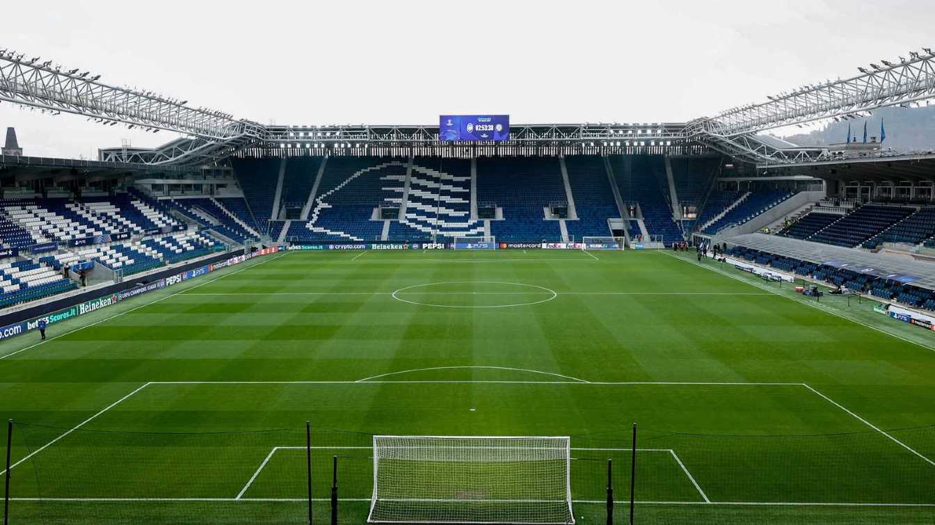 Gewiss Stadium