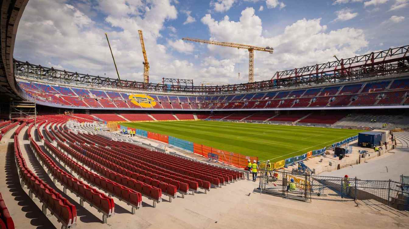 Spotify Camp Nou (03.06.2025)
