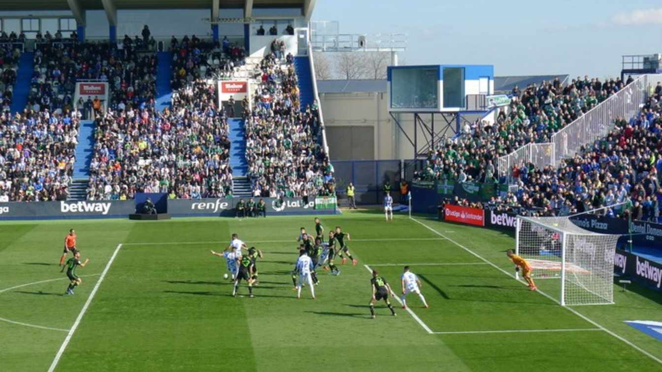  CD Leganes will play the 2025/26 season in Segunda División.