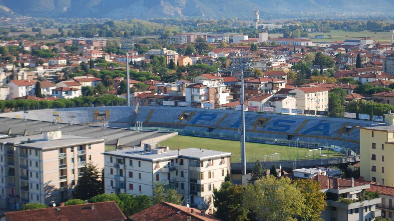 Cetilar® Arena (Arena Garibaldi)