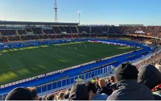 Italy: Major renovation of Stadio Via del Mare in Lecce begins