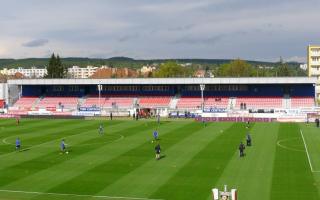 Czech Republic: Football revival in Brno? New stadium project on the way