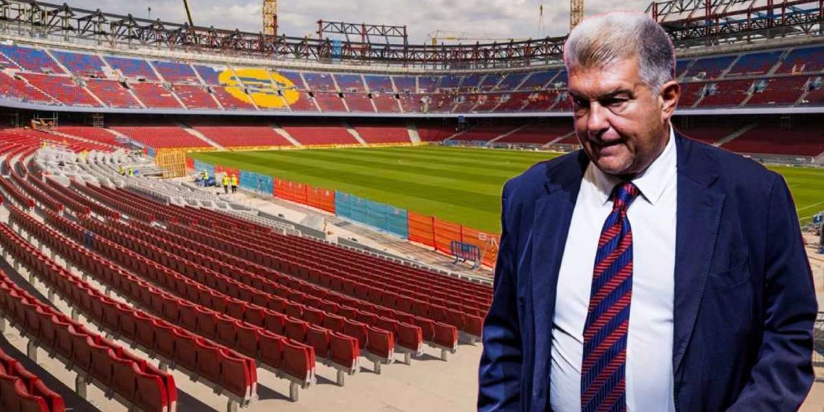 Spain: Years of promises at Camp Nou – every mistake made by Laporta