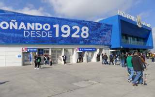 Spain: Fans explode after CD Leganes changes stadium name 