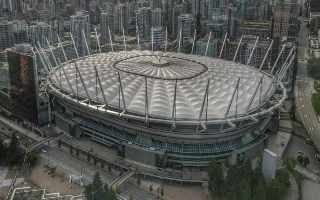 Canada: BC Place becomes new home of a cricket tournament