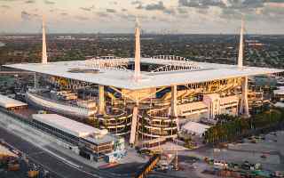 USA: La Liga in Miami. FC Barcelona to play a league match in the US?