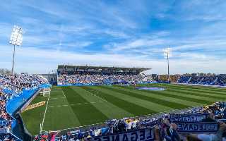 Spain: Leganés to expand stadium to break season ticket record