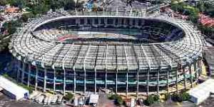 Mexico: 300 days to World Cup, Azteca still a construction site