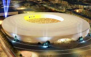 Spain: Gran Canaria to start stadium modernization ahead of 2030 World Cup