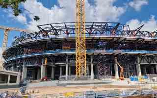 Spain: Barcelona is fighting to return to Camp Nou. Still, the club has a backup plan