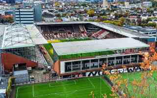 Germany: New stadium or Millerntor expansion? St. Pauli faces a dilemma