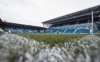 France: South Stand at Stade de la Meinau opens for Conference League match