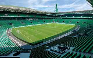 Portugal: Sporting's stadium (almost) ready after upgrade