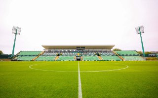Portugal: Months of repairs after a devastating storm. Rio Ave return home