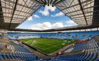 England: Coventry City finally has its own home – the club buys CBS Arena