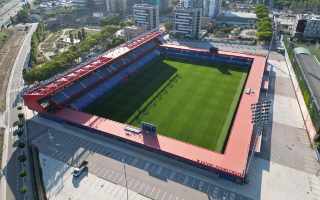 Hiszpania: Barça wybiera Estadi Johan Cruyff!