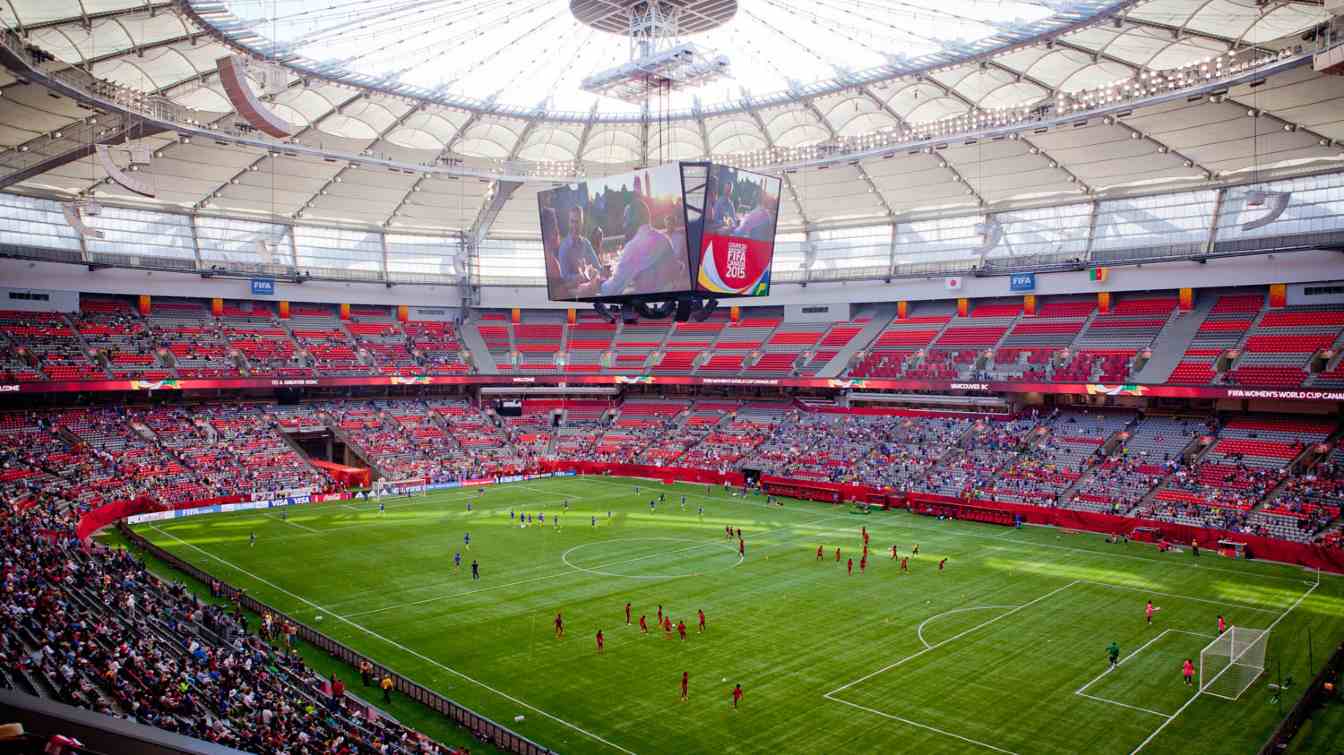 BC Place
