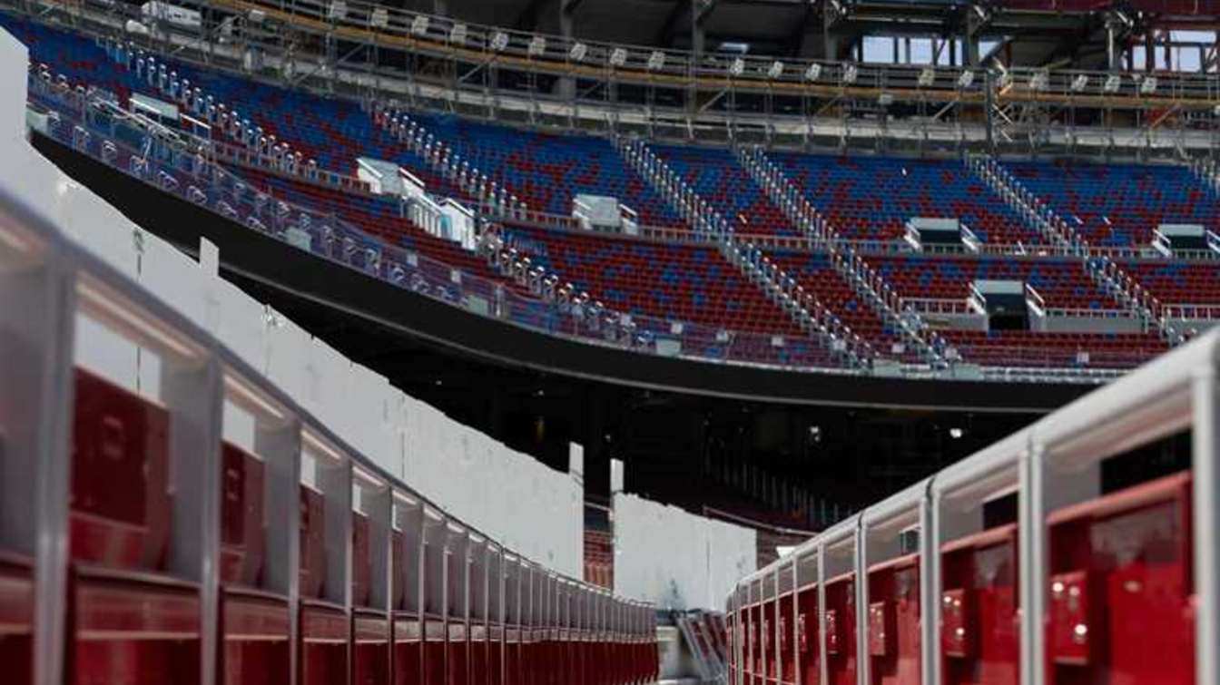 Camp Nou