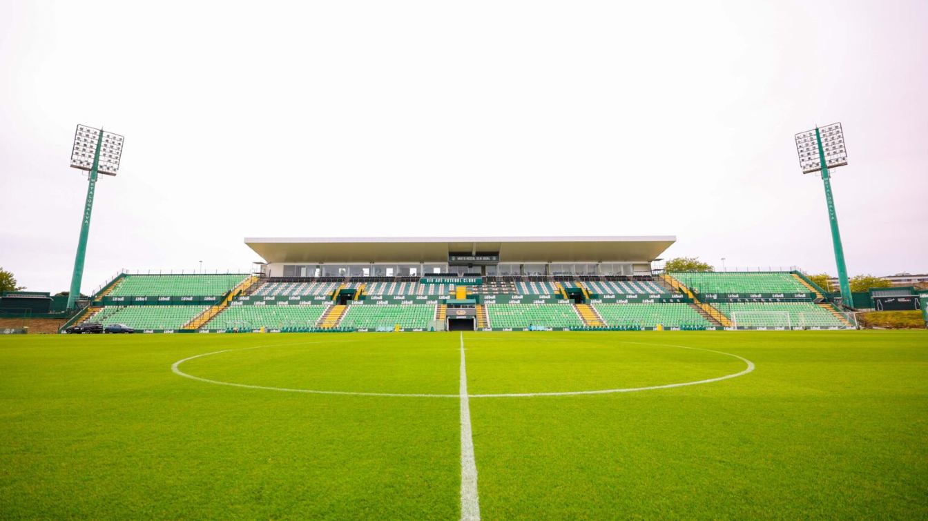 Estádio dos Arcos (Estádio do Rio Ave Futebol Clube)