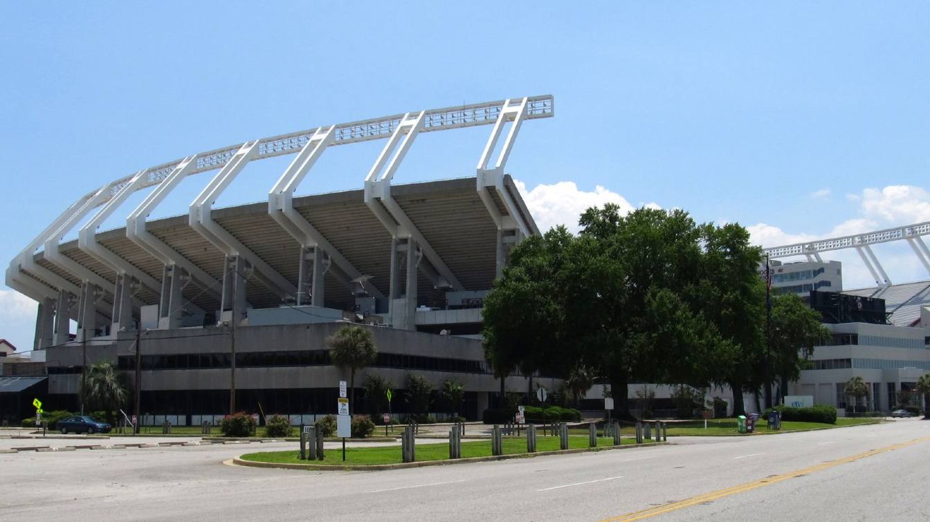 Williams-Brice Stadium