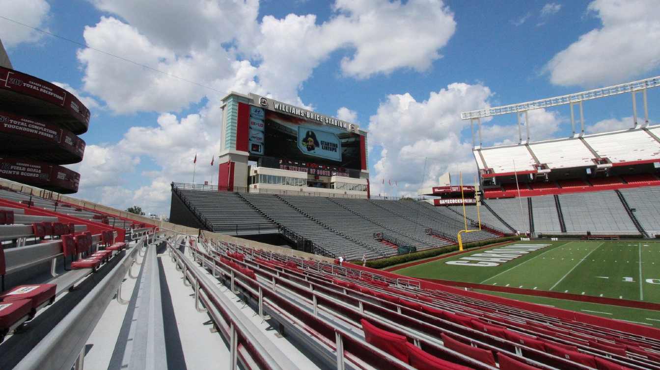 Williams-Brice Stadium