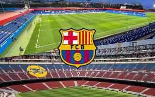 Spain: Camp Nou or Johan Cruyff? Barça awaits a decision