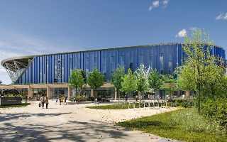 England: Oxford Council approves plans for new fully electric stadium